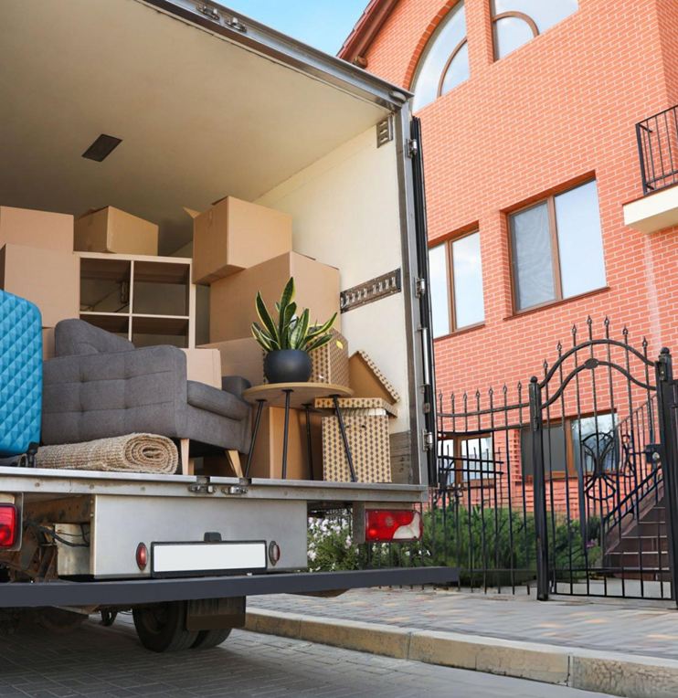 Sopralluogo gratuito per trasloco